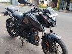 Bajaj Pulsar N160 2025