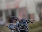 Bajaj Pulsar N160 2025