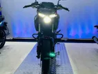 Bajaj Pulsar N160 2025