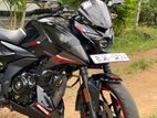 Bajaj Pulsar N160 2025