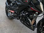 Bajaj Pulsar N160 2025