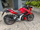Bajaj Pulsar N160 Premium 2025