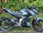 Bajaj Pulsar N160 2025