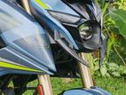 Bajaj Pulsar N160 2025