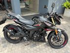 Bajaj Pulsar N160 2025