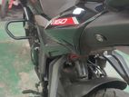 Bajaj Pulsar N160 2025
