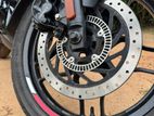 Bajaj Pulsar N160 2025