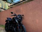 Bajaj Pulsar N160 2025