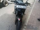 Bajaj Pulsar N160 2025