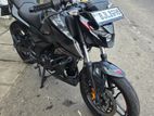 Bajaj Pulsar N160 2025