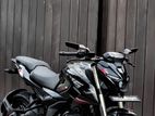 Bajaj Pulsar N160 2025