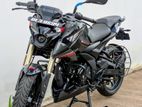 Bajaj Pulsar N160 2025