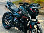 Bajaj Pulsar N160 2025