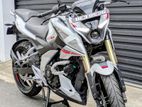Bajaj Pulsar N160 2025