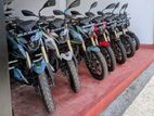 Bajaj Pulsar N160 2025