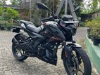 Bajaj Pulsar N160 2025