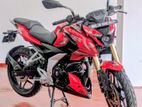Bajaj Pulsar N160 2025
