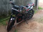 Bajaj Pulsar N160 2025