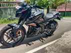 Bajaj Pulsar N160 2025