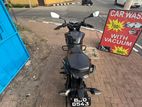 Bajaj Pulsar N160 2025