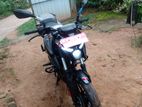 Bajaj Pulsar N160 2025