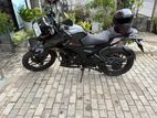 Bajaj Pulsar N160 2025