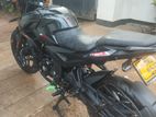 Bajaj Pulsar N160 2025
