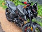 Bajaj Pulsar N160 2025
