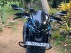 Bajaj Pulsar N160 2025