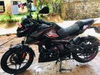 Bajaj Pulsar N160 2025