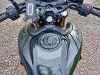 Bajaj Pulsar N160 2025