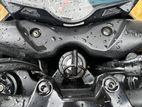 Bajaj Pulsar N160 2025