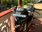 Bajaj Pulsar N160 2025