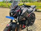 Bajaj Pulsar N160 2025