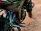 Bajaj Pulsar N160 2025