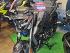 Bajaj Pulsar N160 2025