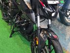 Bajaj Pulsar N160 2025