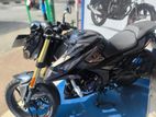 Bajaj Pulsar N160 2025