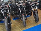 Bajaj Pulsar N160 2025