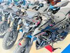 Bajaj Pulsar N160 2025