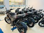 Bajaj Pulsar N160 2025