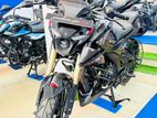 Bajaj Pulsar N160 2025