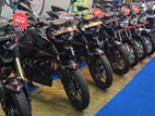 Bajaj Pulsar N160 2025
