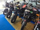 Bajaj Pulsar N160 2025
