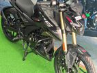 Bajaj Pulsar N160 2025