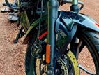 Bajaj Pulsar N160 2025