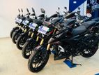 Bajaj Pulsar N160 2025