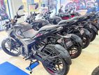 Bajaj Pulsar N160 2025