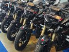 Bajaj Pulsar N160 2025