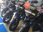 Bajaj Pulsar N160 2025
